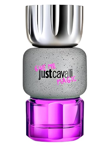 Just Cavalli Give Me Magic for Her by Roberto Cavalli