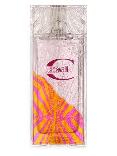 Just Cavalli Her by Roberto Cavalli