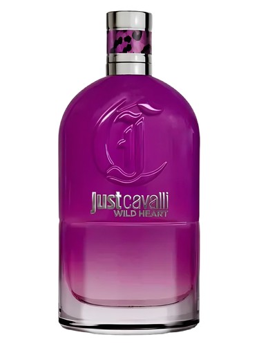 Just Cavalli Wild Heart for Her by Roberto Cavalli