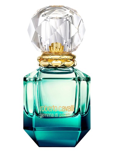 Gemma di Paradiso by Roberto Cavalli