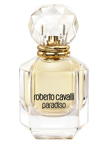Paradiso by Roberto Cavalli