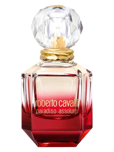 Paradiso Assoluto by Roberto Cavalli