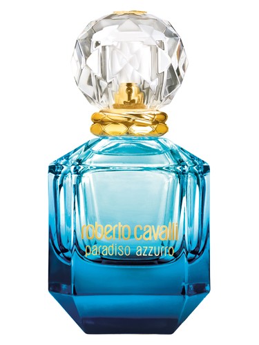 Paradiso Azzurro by Roberto Cavalli