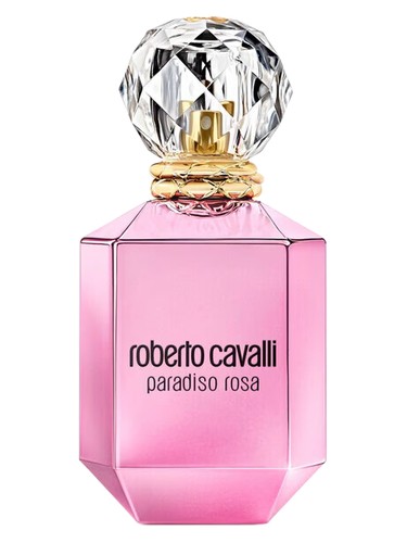 Paradiso Rosa by Roberto Cavalli