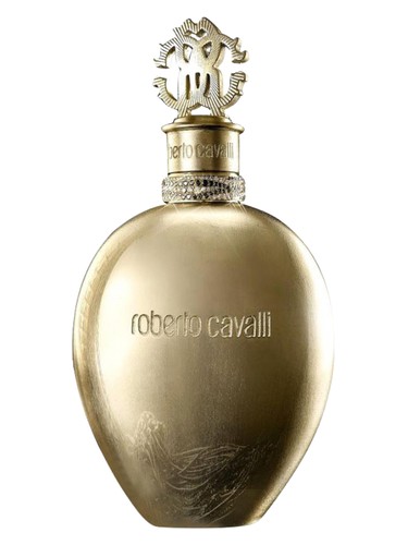 Gold Edition by Roberto Cavalli