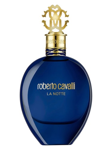 La Notte by Roberto Cavalli