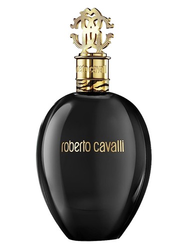 Nero Assoluto by Roberto Cavalli