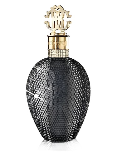Nero Assoluto Exclusive Edition by Roberto Cavalli