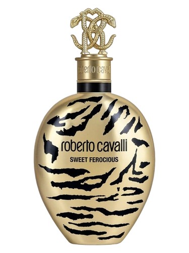 Sweet Ferocious by Roberto Cavalli