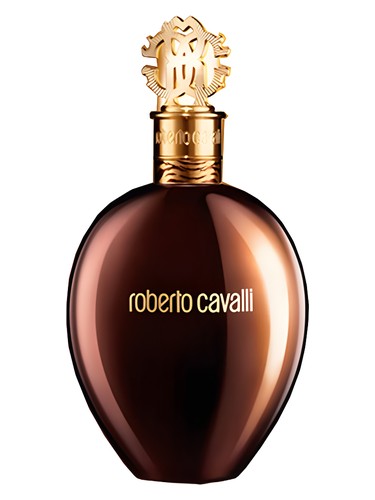 Tiger Oud by Roberto Cavalli