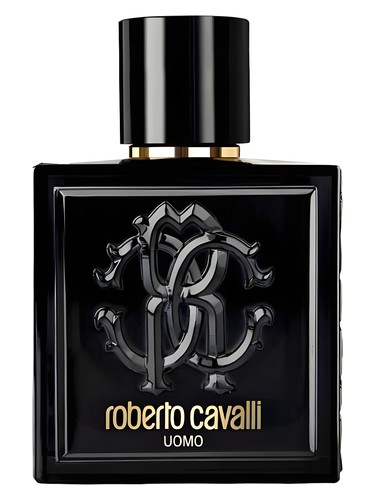 Uomo by Roberto Cavalli