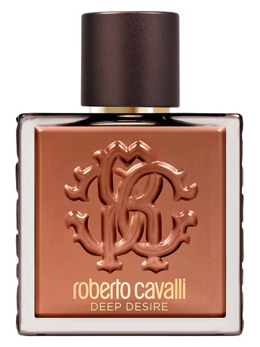 Uomo Deep Desire by Roberto Cavalli