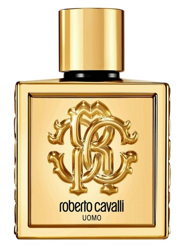 Uomo Golden Anniversary by Roberto Cavalli