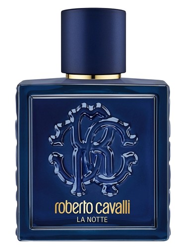Uomo La Notte by Roberto Cavalli