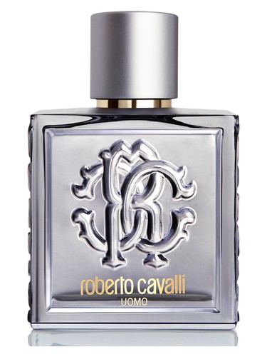 Uomo Silver Essence by Roberto Cavalli
