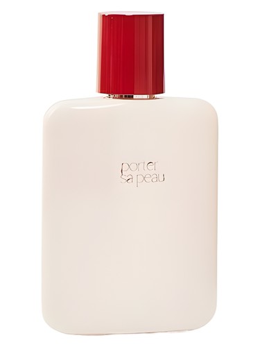 Porter Sa Peau L'Objet Parfumant by Roberto Greco