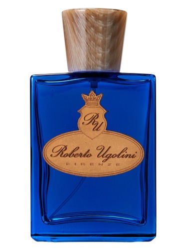 Blue Suede Shoes by Roberto Ugolini