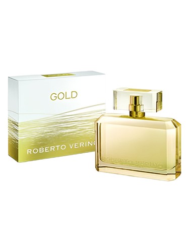 Gold by Roberto Verino