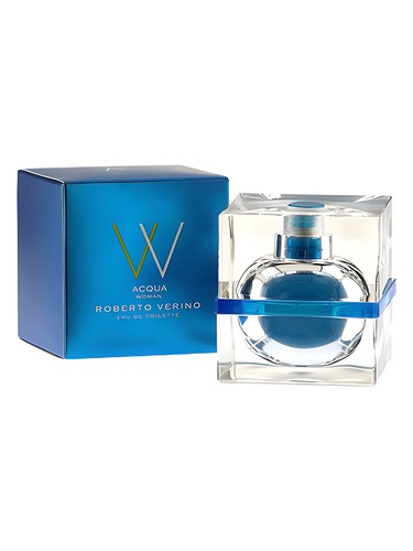 VV Aqua Women by Roberto Verino