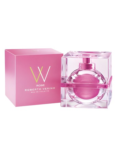 VV Rose by Roberto Verino