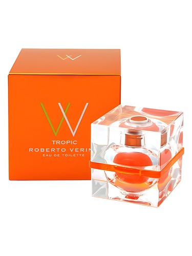 VV Tropic by Roberto Verino