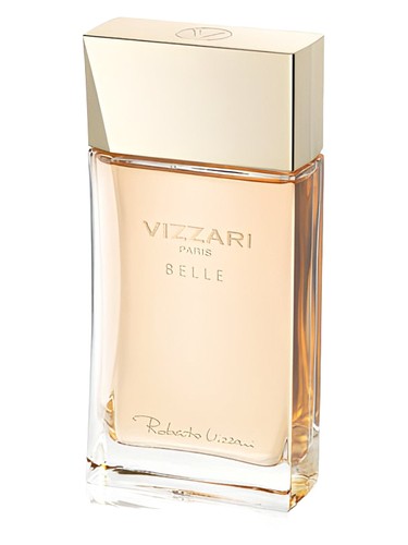 Vizzari Belle by Roberto Vizzari