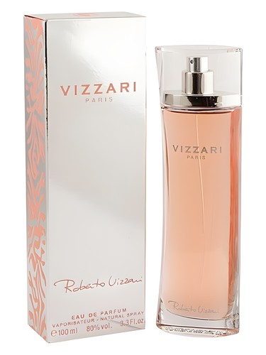 Vizzari Femme by Roberto Vizzari
