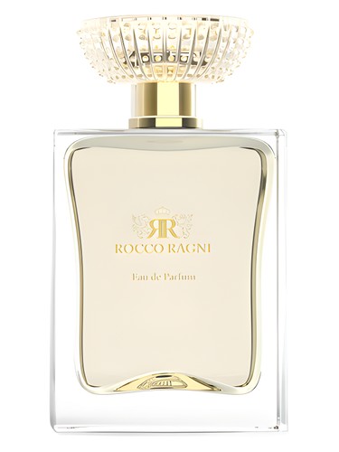 Cashmere Orchid by Rocco Ragni