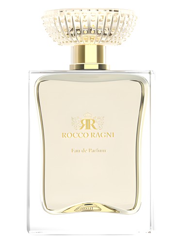 Cashmere Tuberose by Rocco Ragni