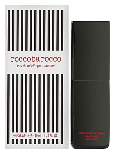 Eau de Toilette pour Homme by Roccobarocco