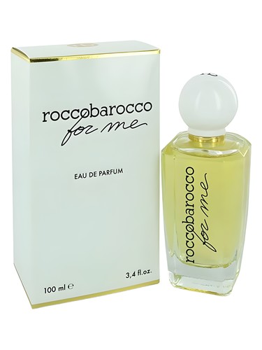 For Me by Roccobarocco