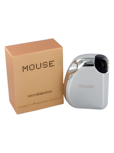 Mouse by Roccobarocco
