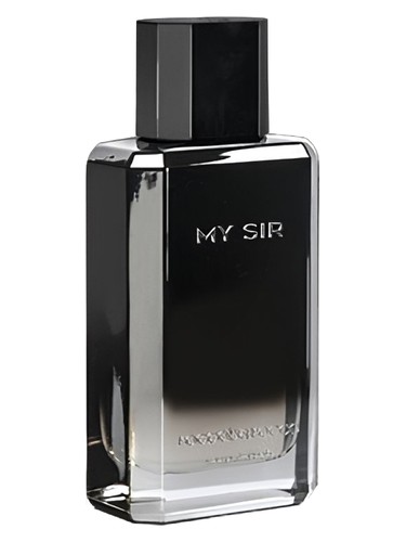 My Sir by Roccobarocco