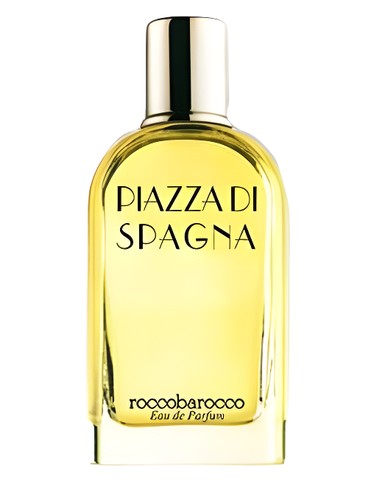 Piazza di Spagna by Roccobarocco