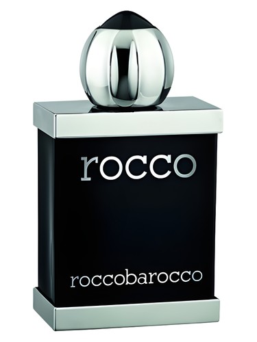 Rocco Black For Men by Roccobarocco