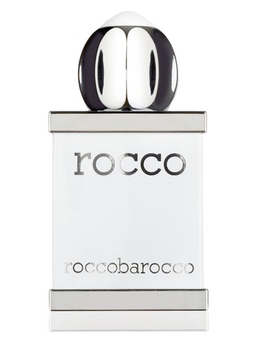 Rocco White for Men by Roccobarocco
