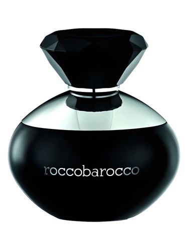 Black For Women by Roccobarocco