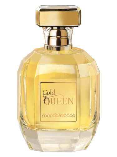 Gold Queen by Roccobarocco