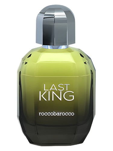 Last King by Roccobarocco