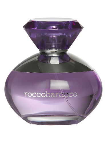 Jardin De Capri Violet by Roccobarocco