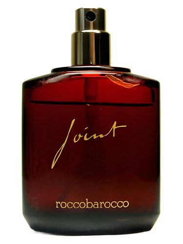 Joint pour Homme by Roccobarocco