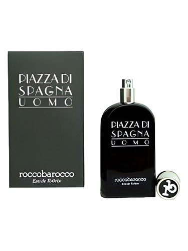 Piazza di Spagna Uomo by Roccobarocco