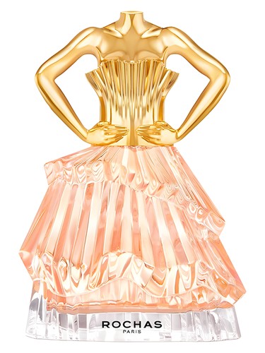Audace by Rochas