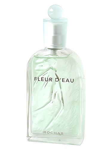 Fleur d'Eau by Rochas