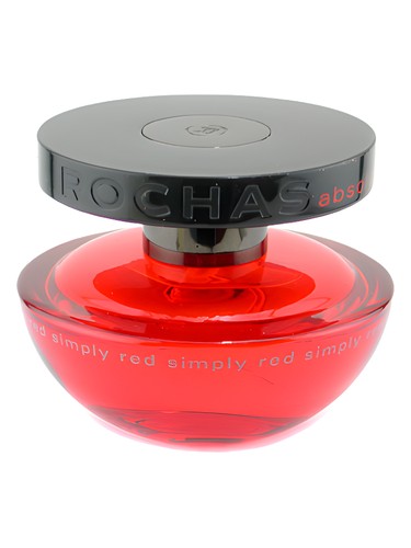Absolu Intense Simply Red by Rochas