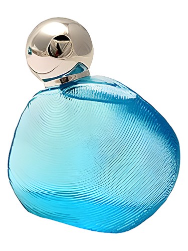 Aquawoman by Rochas