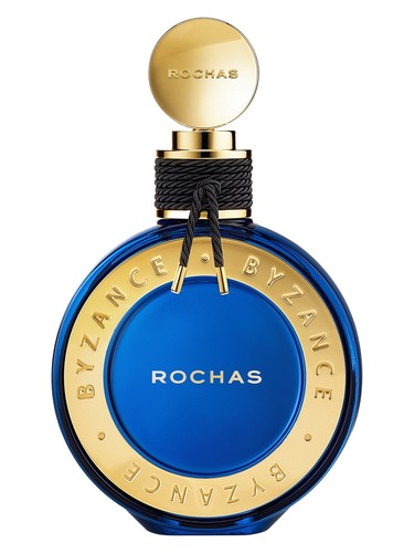 Byzance (2019) by Rochas