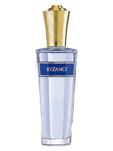 Byzance EDT 2017 Edition by Rochas