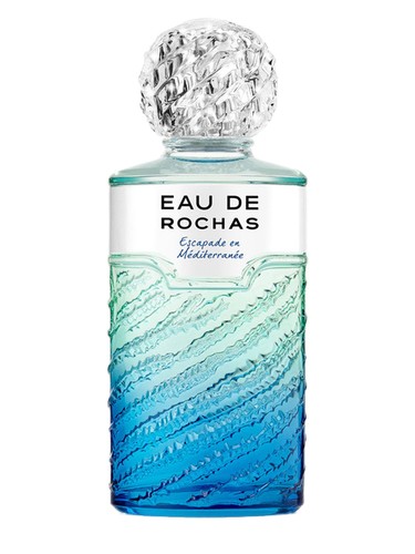 Eau de Rochas Escapade en Mediterranee by Rochas