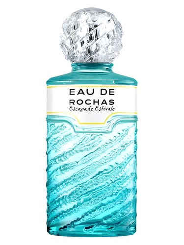 Eau de Rochas Escapade Estivale by Rochas